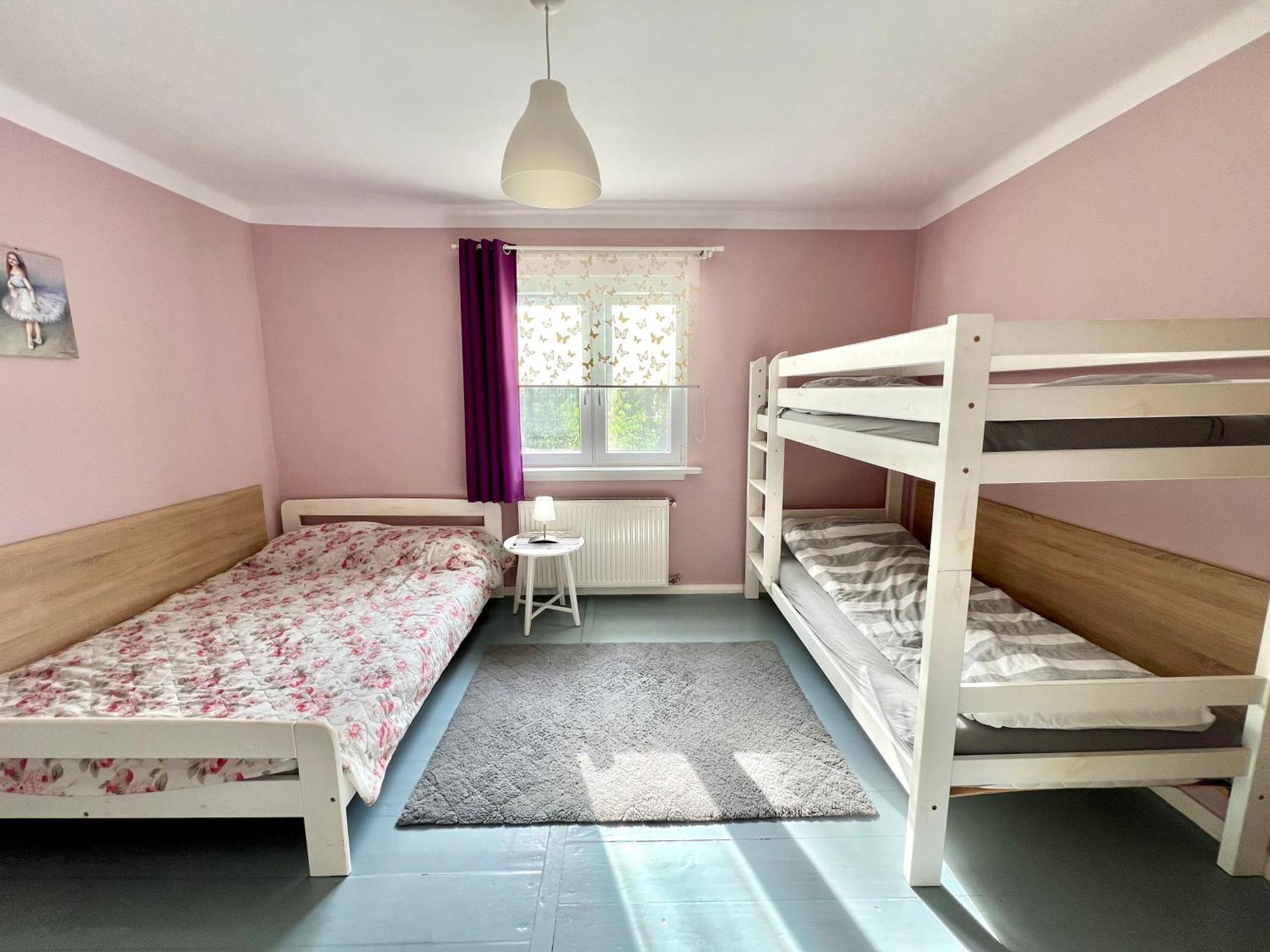 Domek Przy Zalewie Zwierzyniec Exterior foto